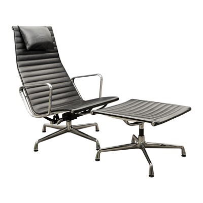 Lot 181 - Charles (American 1907-1978) and Ray (American 1912-1988) Eames for Herman Miller