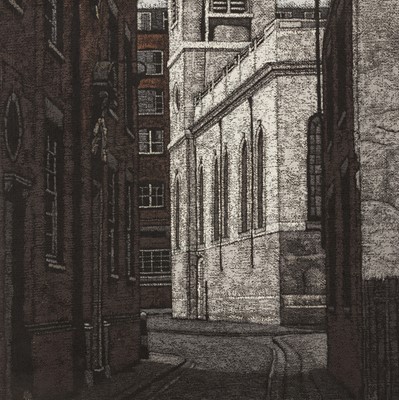 Lot 187 - Stuart Walton (British, b.1933)