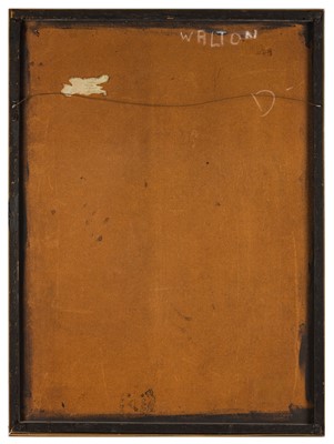 Lot 187 - Stuart Walton (British, b.1933)