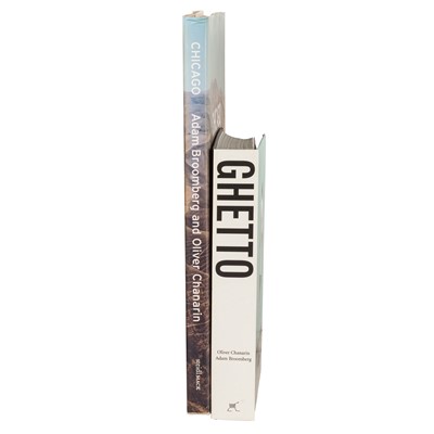 Lot 491 - Adam Broomberg (b. 1970) and Oliver Chanarin (b. 1971)
