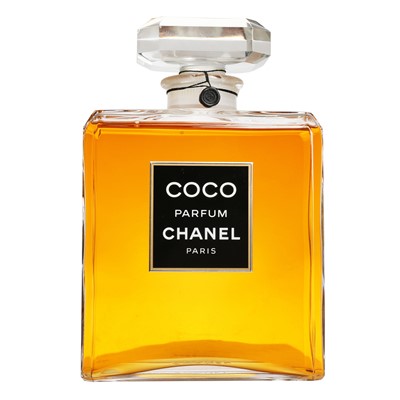 Lot 149 - Chanel Coco Parfum Factice Bottle