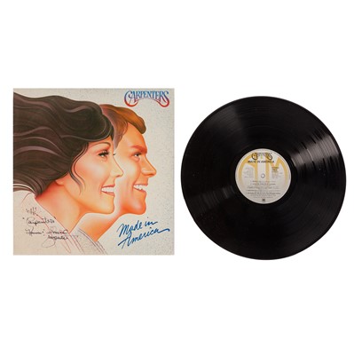 Lot 341 - The Carpenters