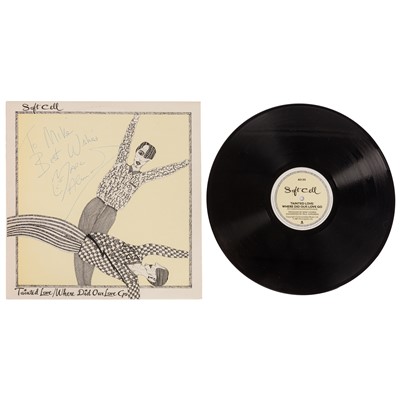 Lot 308 - Almond (Marc)