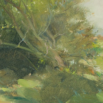 Lot 156 - David Jan Curtis (British, b.1948)