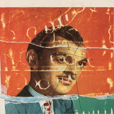 Lot 105 - Sir Eduardo Paolozzi C.B.E. R.A. (British, 1924-2005)