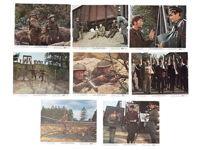 Lot 357 - Lennon (John).- How I Won The War, 1968