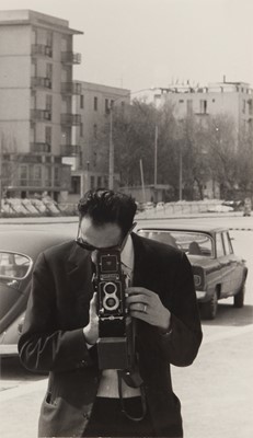 Lot 398 - Czech Photography, 20th century