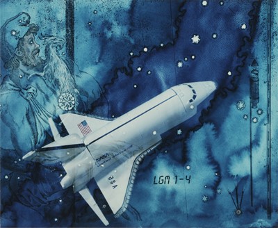 Lot 348 - Olivia Parker (b.1941)