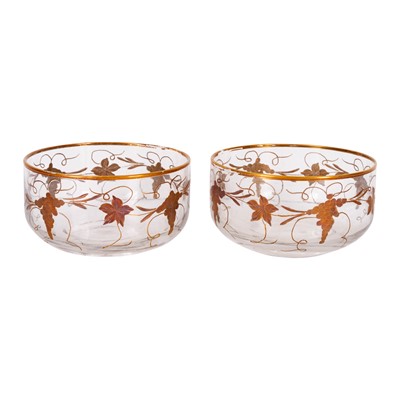 Lot 130 - Italian Glass