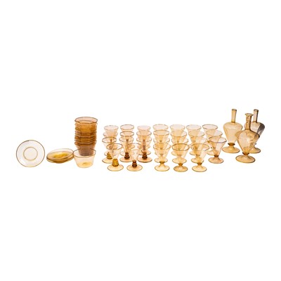 Lot 26 - Murano, Italy