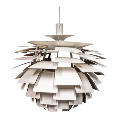 Lot 194 - Poul Henningsen (Danish 1894-1967) for Louis Poulsen