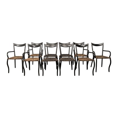 Lot 401 - Val Padilla for Jasper Conran