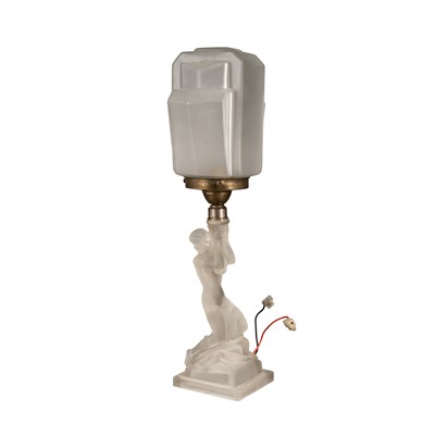 Lot 73 - Art Deco, Europe