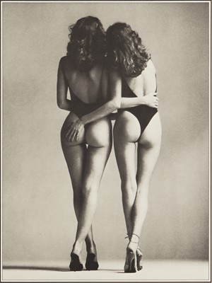 Lot 323 - John Swannell (b.1946)