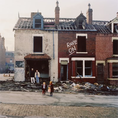 Lot 302 - Peter Mitchell (b.1943)