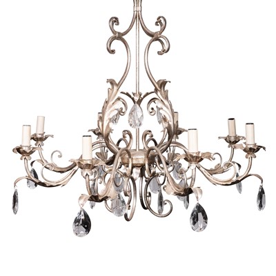 Lot 452 - Bella Figura, British