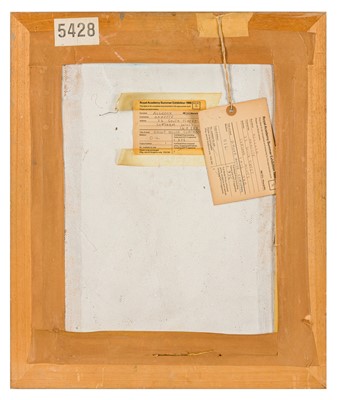 Lot 157 - Annette Allcock (British, 1923-2001)