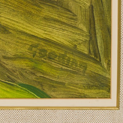 Lot 140 - Maria Simonds-Gooding R.H.A (Irish, b.1939)