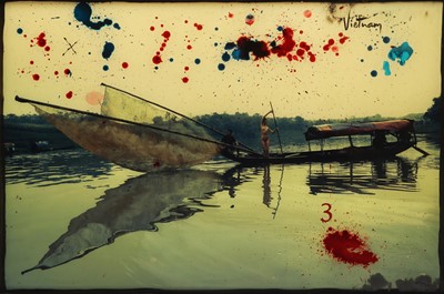 Lot 98 - Raphael Mazzucco (Canadian, b.1965)