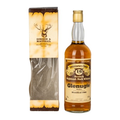 Lot 351 - Glenugie 16 year old - 1 bottle