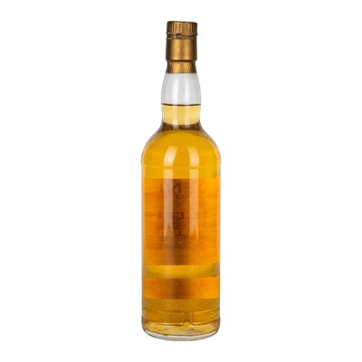 Lot 287 - Linlithgow 1982 - 1 bottle