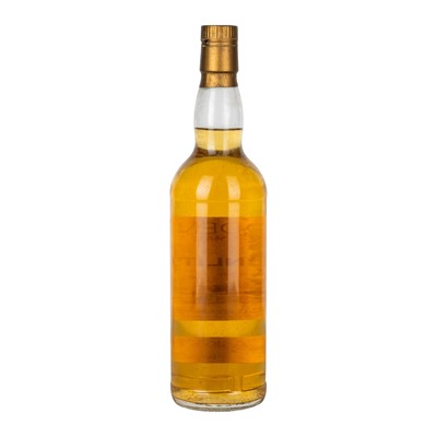 Lot 288 - Linlithgow 1982 - 1 bottle