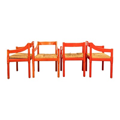 Lot 185 - In the Manner of Vico Magistretti (Italian 1920-2006) for Cassina