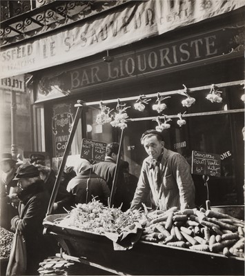 Lot 91 - Robert Doisneau (1912-1994)