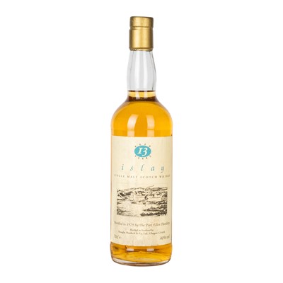 Lot 375 - Port Ellen 1979 - 1 bottle