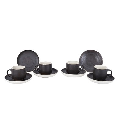 Lot 482 - Lucie Rie (Austrian-British 1902-1995) and Hans Coper (German-British 1920-1981)