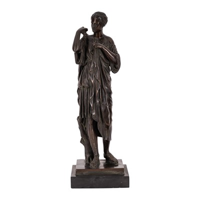 Lot 105 - After Pierre Louis Frédéric Sauvage (1786-1857)