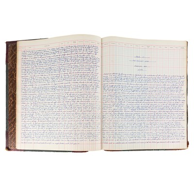 Lot 332 - [Churchill (Winston Spencer)]