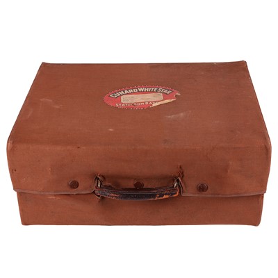Lot 367 - England circa 1940