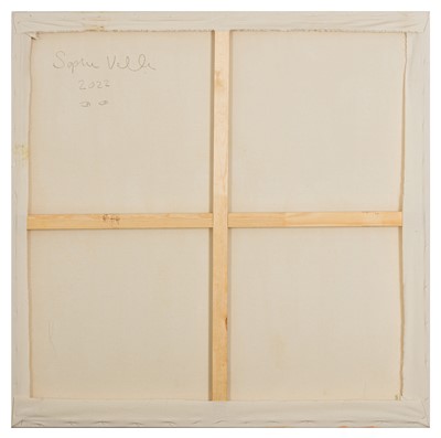 Lot 132 - Sophie Vallance Cantor (British, b.1993)