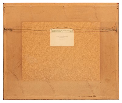 Lot 109 - John Varley (British, 1778-1842)