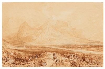 Lot 159 - Thomas Allom (British, 1804-1872)