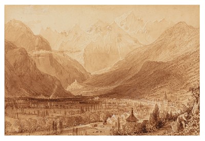 Lot 163 - Thomas Allan (British, 1804-1872)