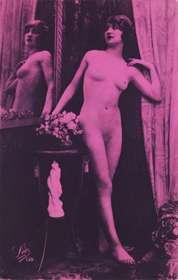 Lot 168 - Sir Peter Blake C.B.E. R.A. (British, b.1932)