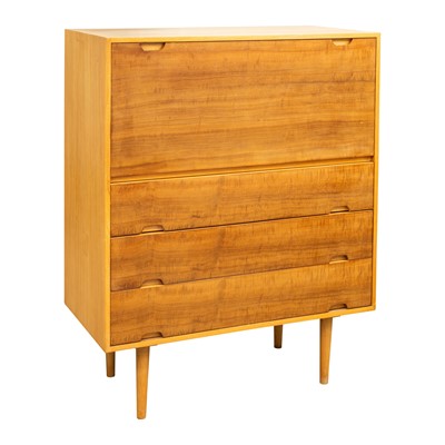 Lot 152 - Robin Day OBE (British 1915-2010) for Hille, London