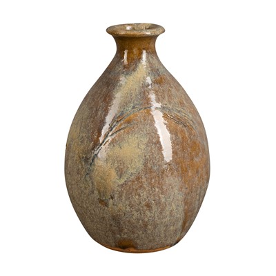 Lot 353 - Shigeyoshi (Shingey) Ichino (Japanese 1942-2011) for Leach Pottery