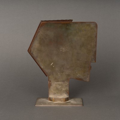 Lot 184 - Franz Hagenauer (Austrian 1906-1986) for Wiener Werkstätte, Vienna