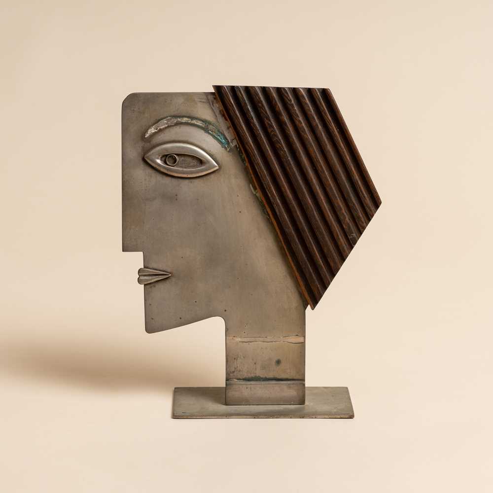 184 - Franz Hagenauer (Austrian 1906-1986) for Wiener Werkstätte, Vienna