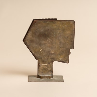 Lot 184 - Franz Hagenauer (Austrian 1906-1986) for Wiener Werkstätte, Vienna