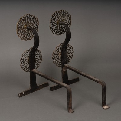 Lot 176 - Attributed to Ernest William Gimson (British 1864-1919)