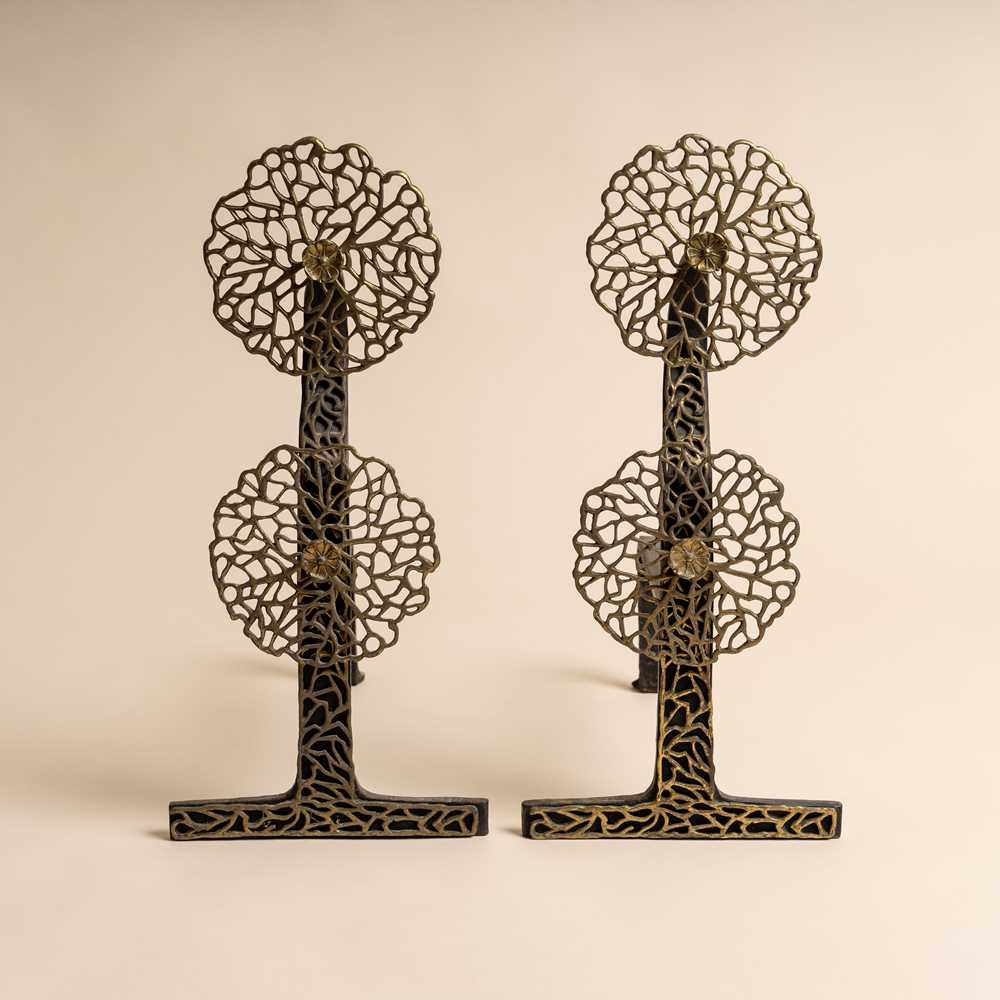 Lot 176 - Attributed to Ernest William Gimson (British 1864-1919)