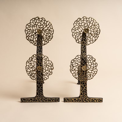 Lot 176 - Attributed to Ernest William Gimson (British 1864-1919)