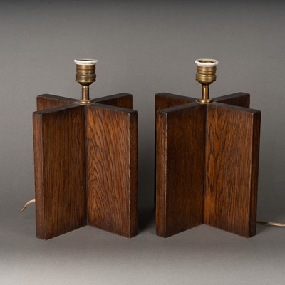 Lot 200 - Attributed to Jean-Michel Frank (French 1895-1941)