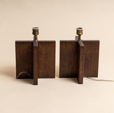 Lot 200 - Attributed to Jean-Michel Frank (French 1895-1941)