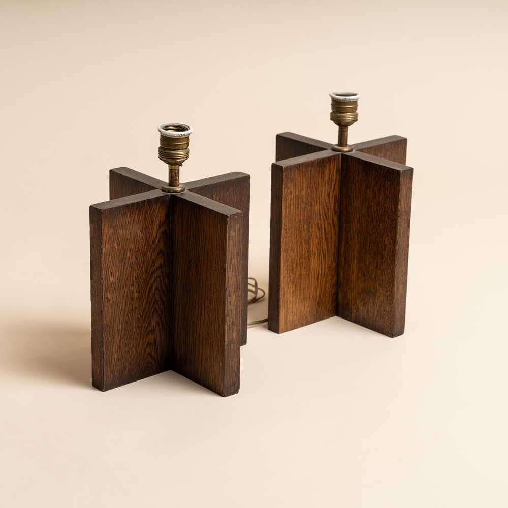 200 - Attributed to Jean-Michel Frank (French 1895-1941)