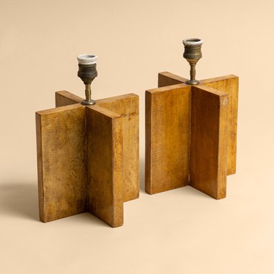 Lot 45 - COMTE, Argentina